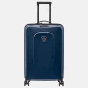 Senz Foldaway koffer opvouwbaar 66 cm midnight blue