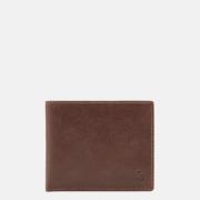 Castelijn & Beerens Canyon Billfold mocca