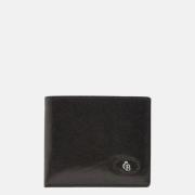 Castelijn & Beerens Gaucho billfold zwart