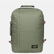 CABINZERO Classic rugzak 44L georgian khaki