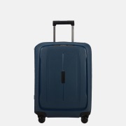 Samsonite Essens handbagage koffer 55 cm Midnight Blue