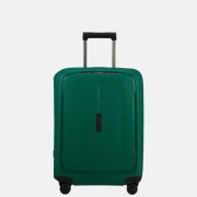 Samsonite Essens handbagage koffer 55 cm Alpine Green