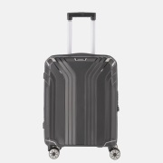 Travelite Spinner Elvaa koffer 55 cm black