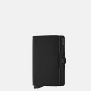 Secrid Twinwallet pasjeshouder matte black