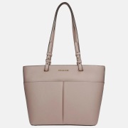 Michael Kors Bedoford Pocket tote shopper soft pink