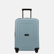 Samsonite S Cure handbagage koffer 55 cm icy blue