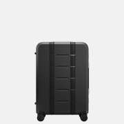 DB Journey Klemslot Ramverk Pro Carry-on handbagage koffer 55 cm Silve...