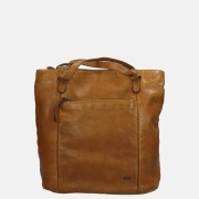 Bear Design shopper oker