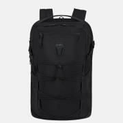 Samsonite Dyer-Namic rugzak 17 inch L Black