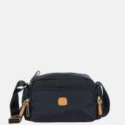 Bric's X-bag schoudertas ocean blue