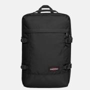 Eastpak Travelpack rugzak 17 inch black