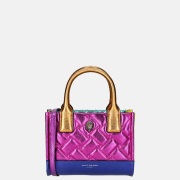 Kurt Geiger Kensington tote handtas XS mult/other