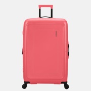 American Tourister Dashpop reiskoffer 77 cm sugar pink