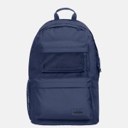 Eastpak Double Office laptoprugzak 17 inch boat navy