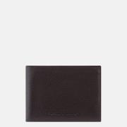 Porsche Design Business billfold 4 dark brown