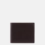 Porsche Design Business billfold 4 dark brown