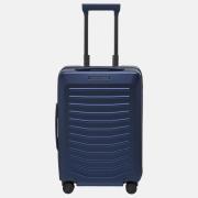 Porsche Design Roadster Hardcase koffer S dark blue matte