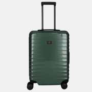 Titan Litron spinner FRAME handbagage koffer 55 cm traubengrun