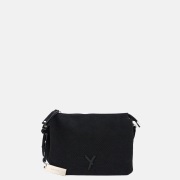 Suri Frey Romy crossbody tas black