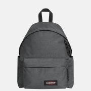 Eastpak day Pak'r rugzak black denim