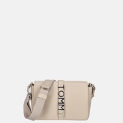 Tommy Hilfiger City Bold crossbody tas drifty dunes