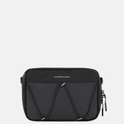 Kapten & Son Banff crossbody tas all black