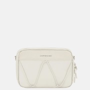 Kapten & Son Banff crossbody tas sandstone