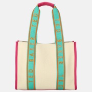 Ted Baker Georjey shopper M green