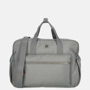 Tommy Hilfiger luiertas universal grey