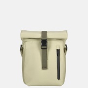 Aunts and Uncles Japan crossbody tas dust