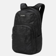 Dakine Campus Premium rugzak 28 liter black vintage camo