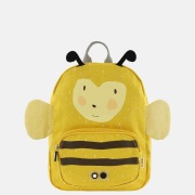 Trixie kinderrugzak Mrs. Bee