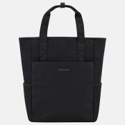 Kapten & Son Lindby rugzak 14 inch all black