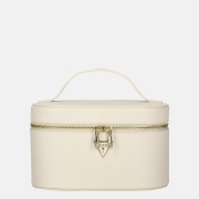 Guess beautycase ivory