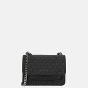 Michael Kors Claire crossbody tas S black