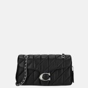 Coach Tabby schoudertas black