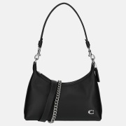 Coach Juliet schoudertas 25' black