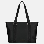 Valentino Bags Twig shopper nero