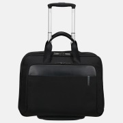 Samsonite Evosight business trolley 17 inch black