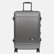 Eastpak Resist'R reiskoffer 78 cm brushed metal