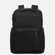 Samsonite Evosight laptoprugzak 17 inch black