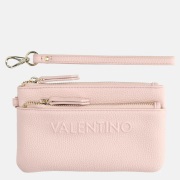 Valentino Bags Rised portemonnee cipria