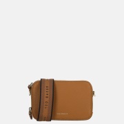 Ted Baker Stunna crossbody tas brown-choc