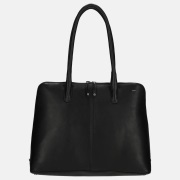 Berba Luca shopper 15 inch M black