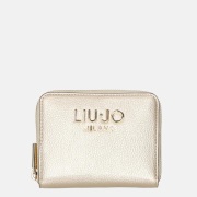 Liu Jo portemonnee M gold