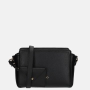 Liu Jo crossbody tas S nero