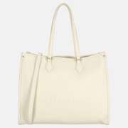 Valentino Bags Rised handtas 13 inch L ecru