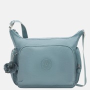 Kipling GABB schoudertas relaxed grey