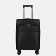 Guess Norom travel handbagage koffer black