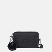 Kipling Limmo crossbody tas XS black noir